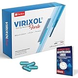 Potenzmittel Extra Stark für Männer Sofortwirkung | Für Energie, Libido und Leistung | Pflanzliches Premium-Ergänzungsmittel mit Maca, Ginseng, L-Arginin, Tribulus & Zink | Erektionshilfe für Männer