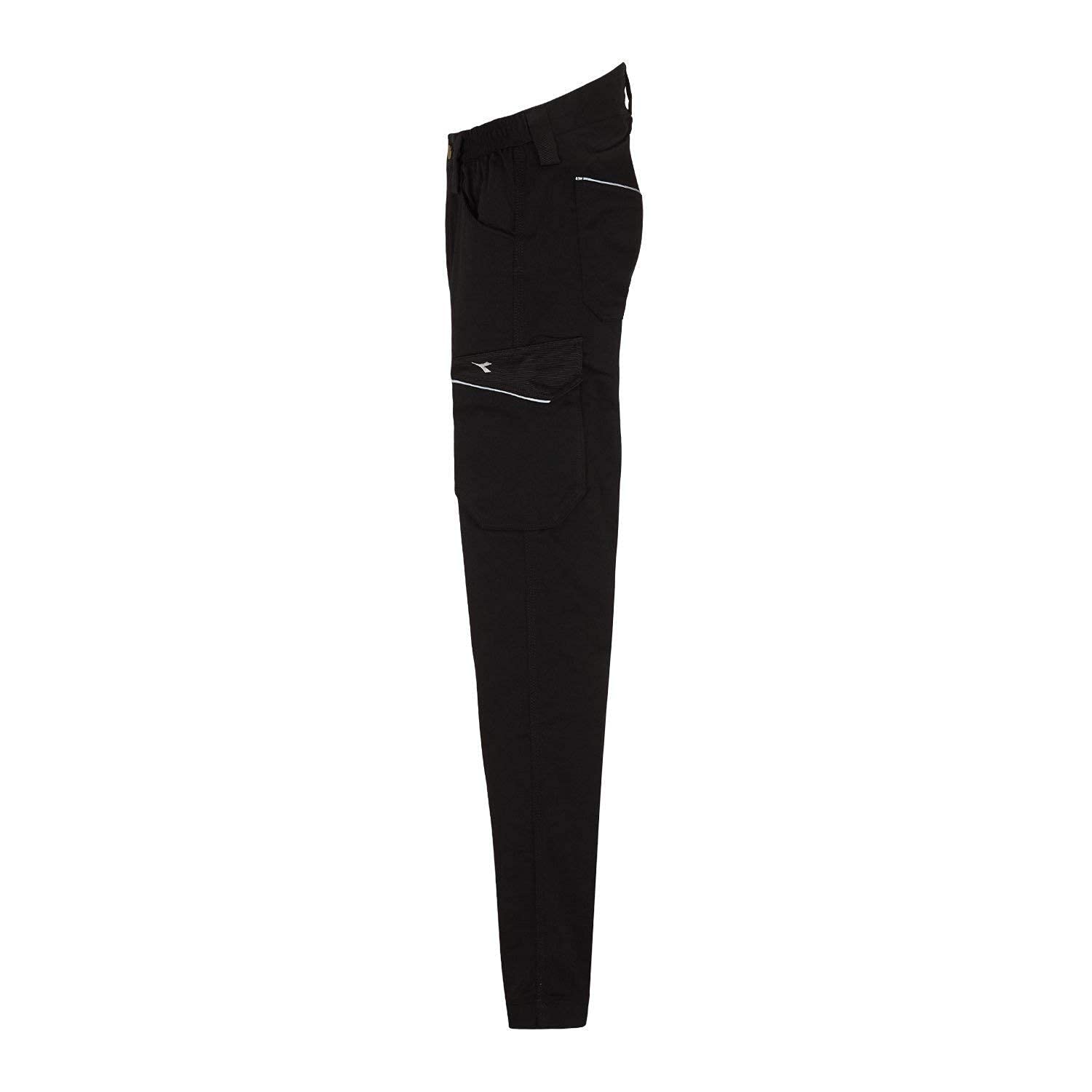 Pantaloni da Lavoro Diadora Utility Staff Winter