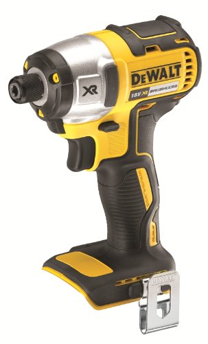 Preisvergleich Produktbild DeWalt Akku-Schlagschrauber, DCF886N-XJ