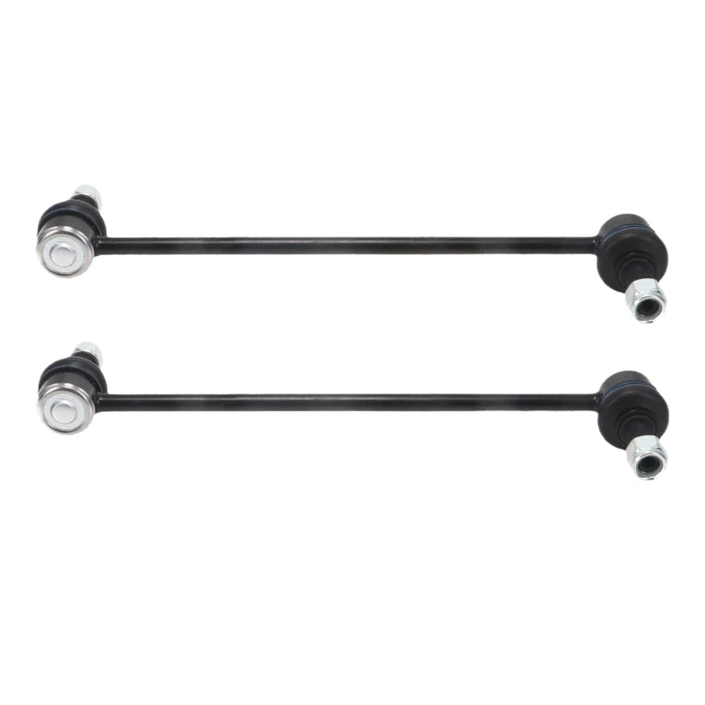 Barra di collegamento collegamento stabilizzatore anteriore 2 pezzi compatibile con GAC GS5 1.5T 2018 2019 GA6 GS4 Aion S Y IA5 EMPOW