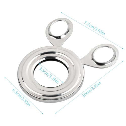 Anseom 1PCS Egg Cutter - Image 3