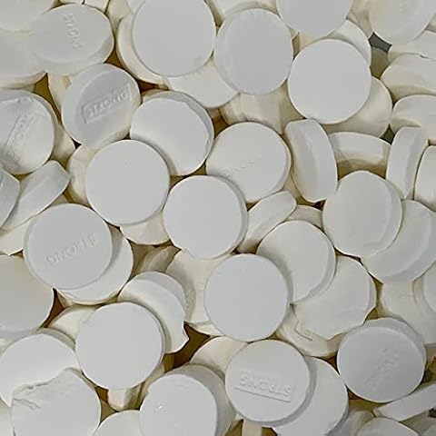 Strong Mints Sweet Shop Gift Jar Cover