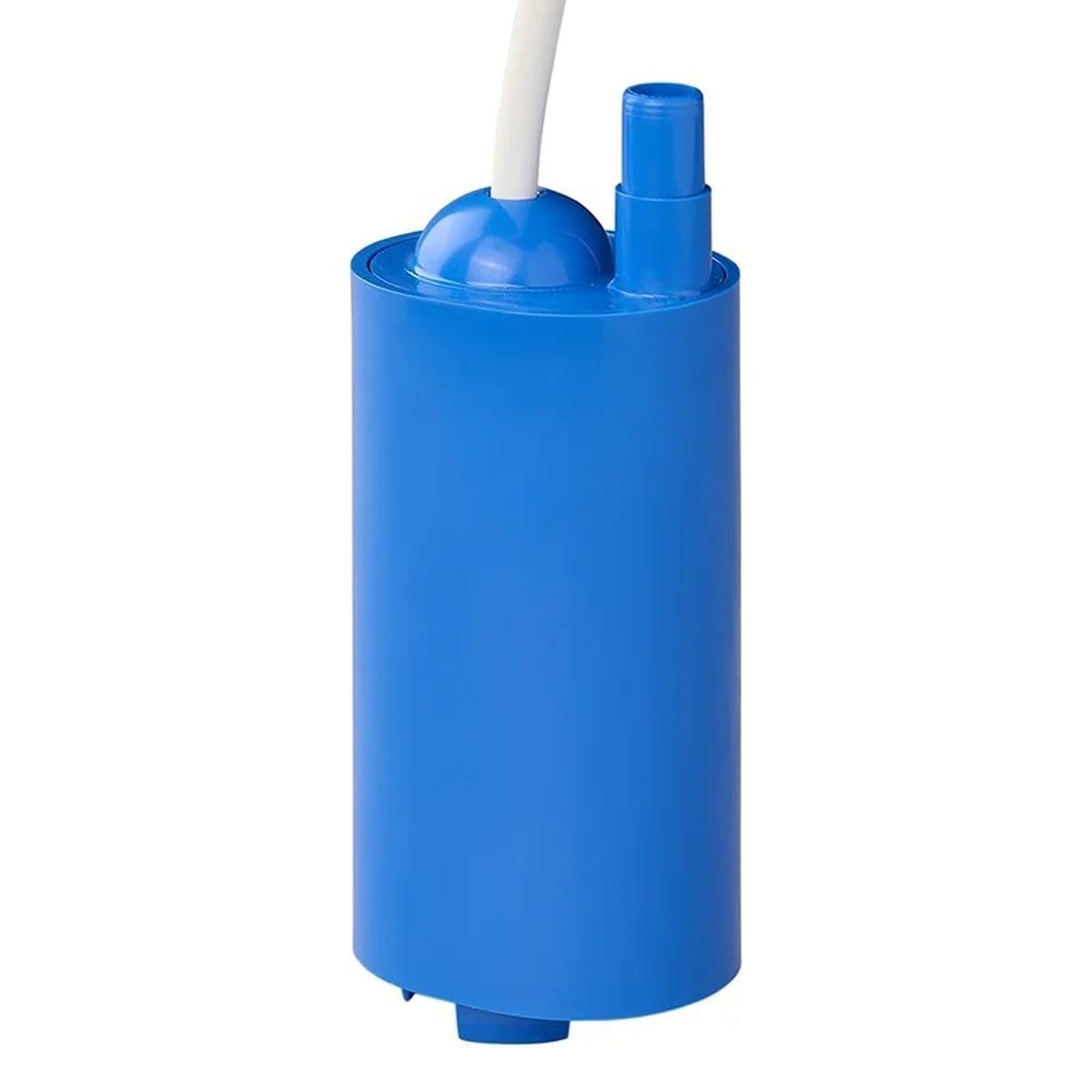 Moritz Tauchpumpe 12V 15 l/min 0,5 bar – Wohnwagen Boot Frischwasser