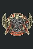  Kalender 2022 Harley Davidson Twin Notizbuch Wochenplaner