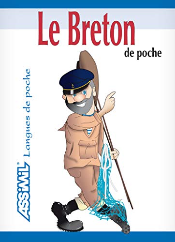Télécharger Le Breton de Poche ; Guide de conversation PDF Ebook En Ligne