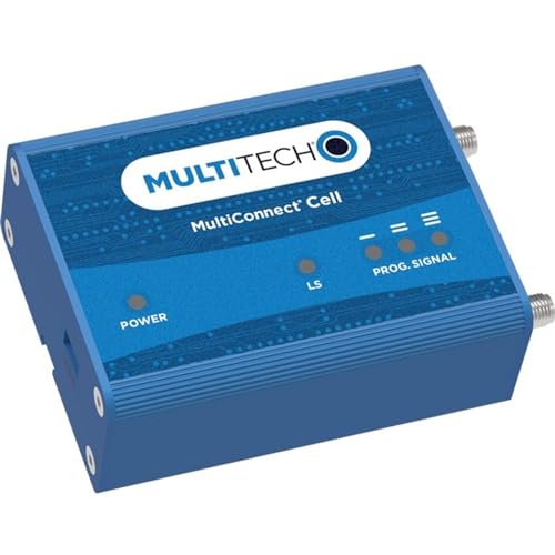 Multitech Systems MTC-MNA1-B03-KIT Lte Catm1 Modem Usb Interface Perp Usb Accessory Kit At&t/verizon