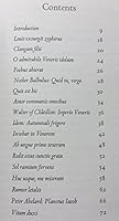 Medieval Latin Lyrics 0879230274 Book Cover