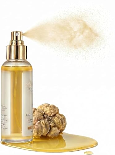 Sérum spray truffe blanche d'Italie, le soin précieux hydratant et raffermissant absolu
