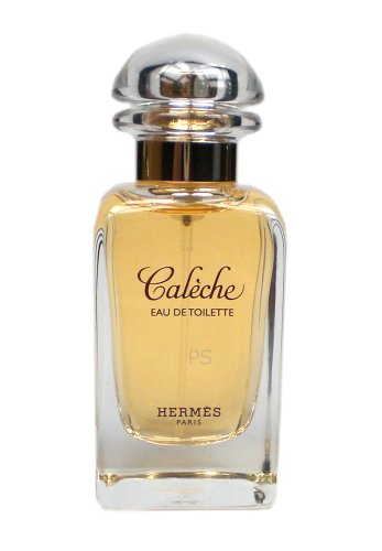 Hermes - CALECHE eau de toilette spray 100 ml
