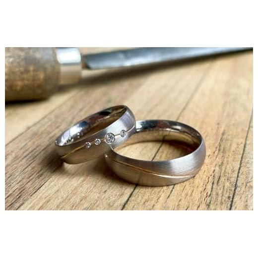 mydays Geschenkgutschein: Trauringe schmieden Stuttgart