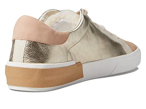 Image of Dolce Vita Zina Plush Sneaker