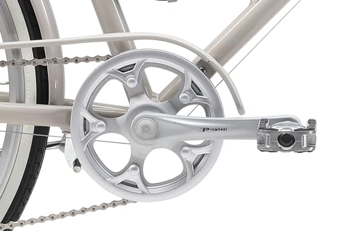 XDS 26″ Classic 7sp Women’s City Commuter Hybrid Bike