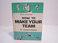 How to Make Your Team. 0399602704 Book Cover