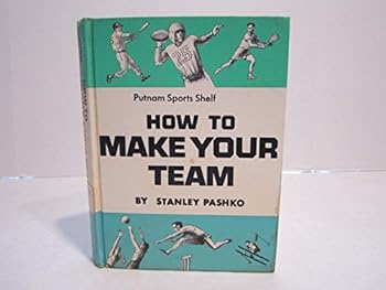 Unknown Binding How to Make Your Team. Book