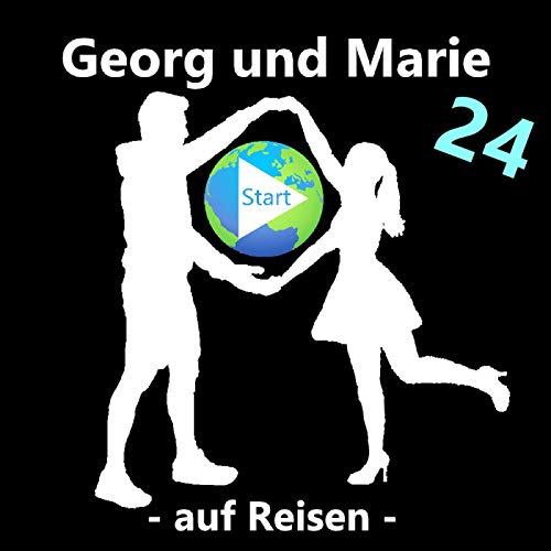 24 KLO-Geschichten von unterwegs