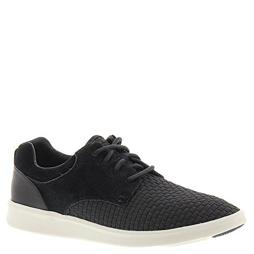 UGG Men's Hepner Woven Sneaker2