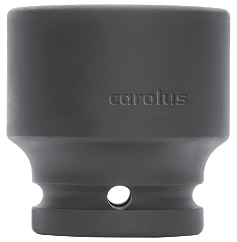 Preisvergleich Produktbild CAROLUS 8106.29 Schlagschraubereinsatz 3 / 4" 29 mm