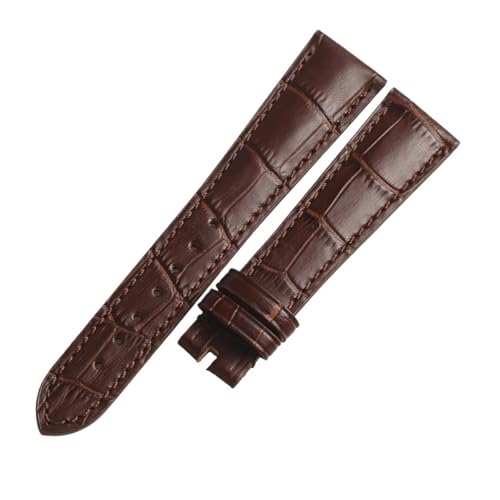 Bracelet montre compatible Zenith Elite pour costume et affaires