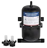  Osculati ABS-Druckausgleichsbehälter 0,75 l