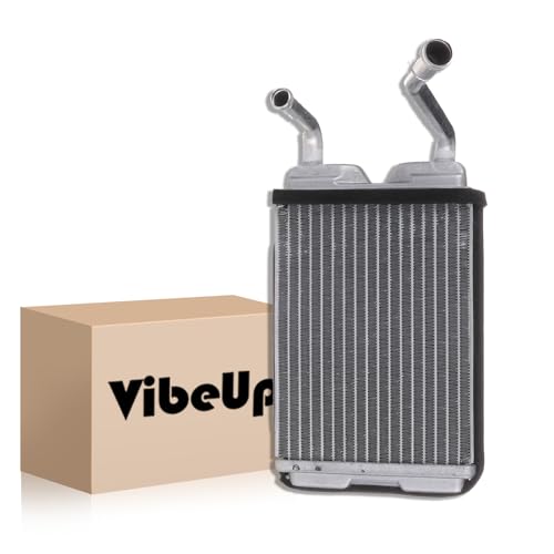 VibeUp 11315 Heater Core Compatible with Chevrolet Camaro 1970-1981