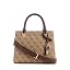 Latte Logo/Brown