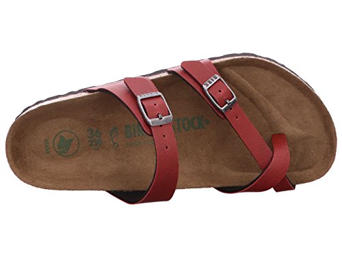 Image of Birkenstock Unisex Black Super Birki Clog