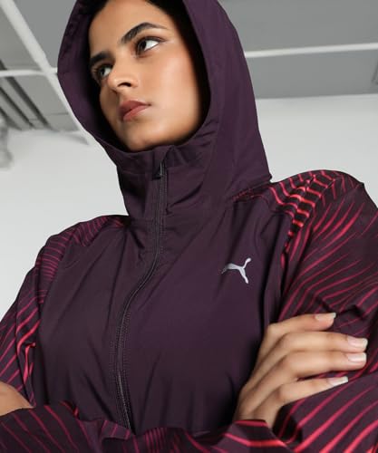 Image of PUMA Women's A-Line Coat