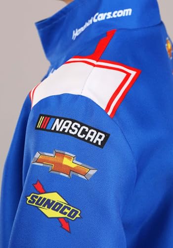 Disfraz Kids Kyle Larson HendrickCars NASCAR Talla XL miniatura 5