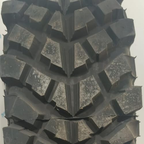 Doctor Tyre by Malatesta KOBRA NT 215/65 R16 102T M+S – Pneumatico Ricostruito Off-Road per SUV e 4x4 – Gomme Artigliate per Fango e Neve – Made in Italy Ecologico