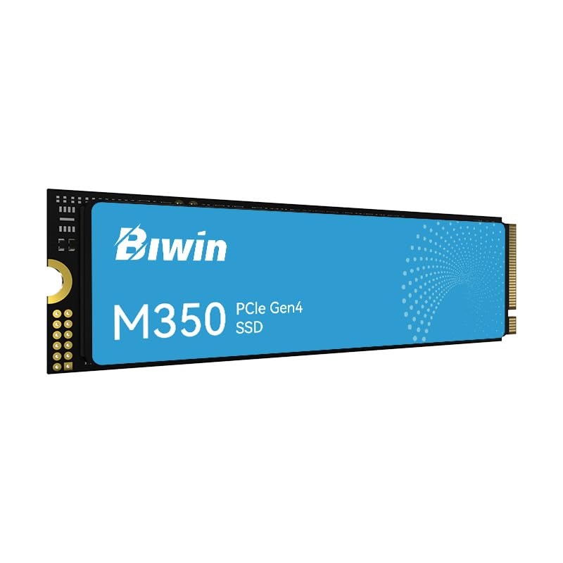 Hard Disk Biwin M350 2 TB SSD