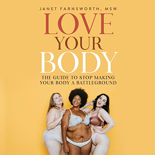 Love Your Body by Janet Farnsworth episode artwork