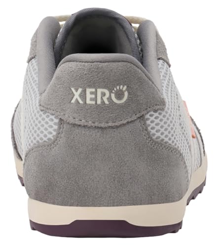 Image of Xero Shoes Women's Wynn Barefoot Retro Casual Sneaker