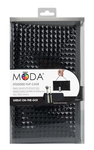 MŌDA® Flip Case, Black