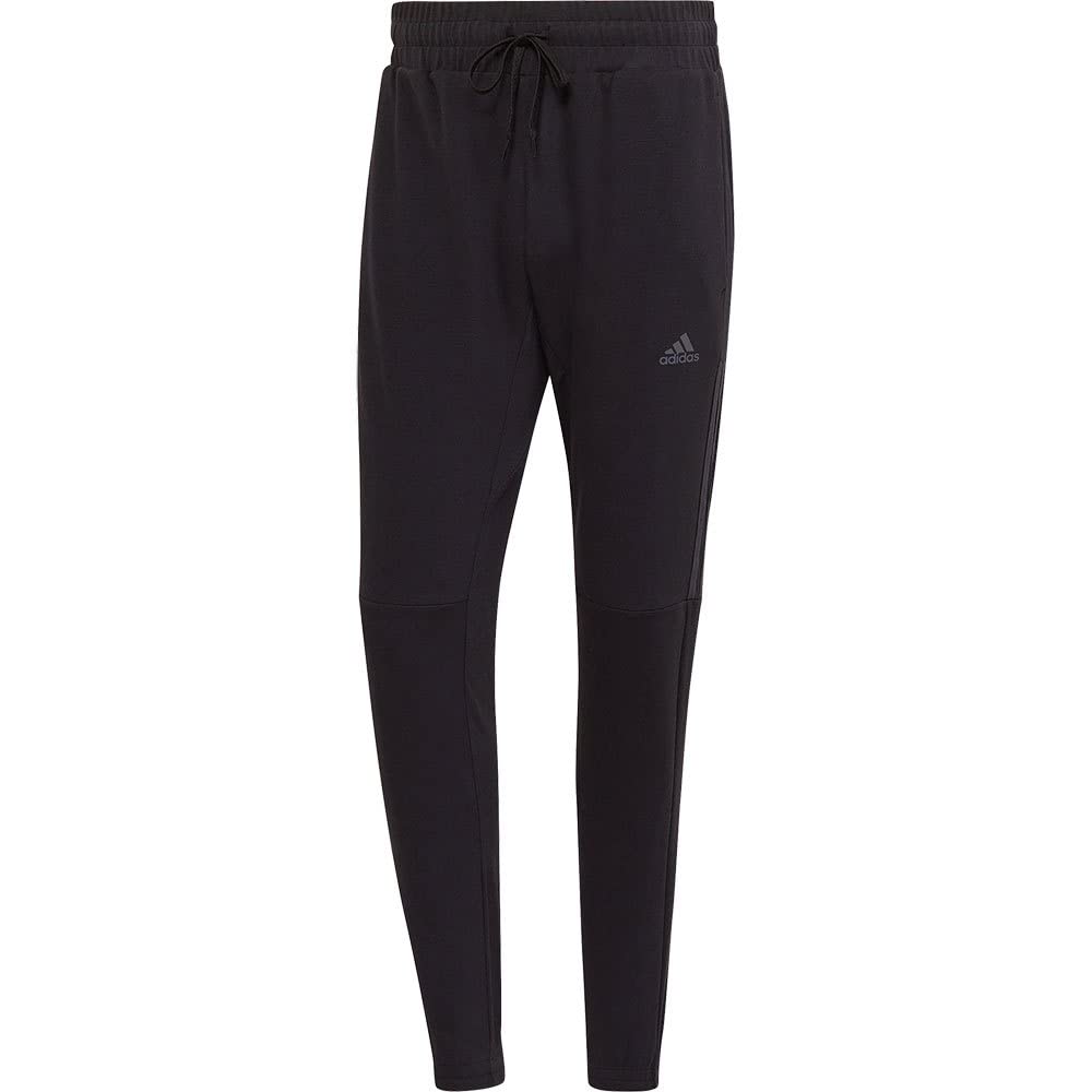 adidas Yo Pant - Pantaloni Da Yoga Hombre