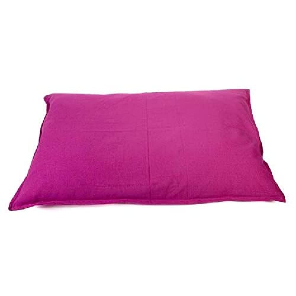 Lex & Max Funda Rectangular Tivoli Fucsia 100X70