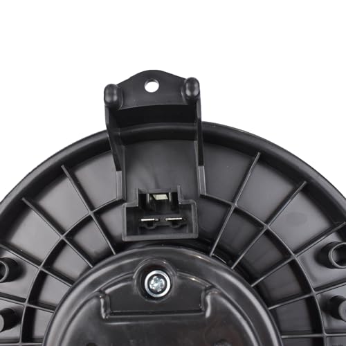 Image of HVAC Heater Blower Motor Fan Replacement for Chrysler Jeep Dodge Ram Ford Honda A-cura Subaru Jaguar Lincoln Part# 700203, 615-00129, 15-80644, 25770668, 87103-35100, 87103-60330