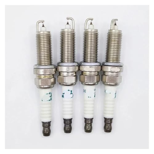 IXEH20TT 4711 bougies d'allumage double iridium pour moteur essence