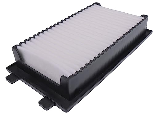 Image of New Air Filter 6EY-14451-00-00 RY13100 Compatible with Yamaha EX VX FSH TR-1 RIVA