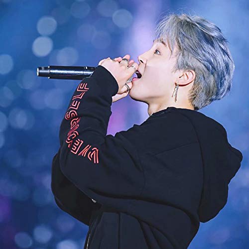 YJYP Love Yourself Hoodie Jimin Jungkook Suga V RM Jin World Tour Zipper Jacket Unisex Adult Outwear2