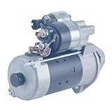 02934505 03045250 Starter Motor abulollry Fit for Deutz Engine BW120AD-3 Deutz KHD 1995-2007