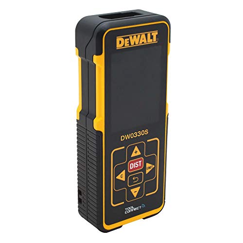 Dewalt DW0330SN Laser Measure Tool/Distance Meter thumb #1