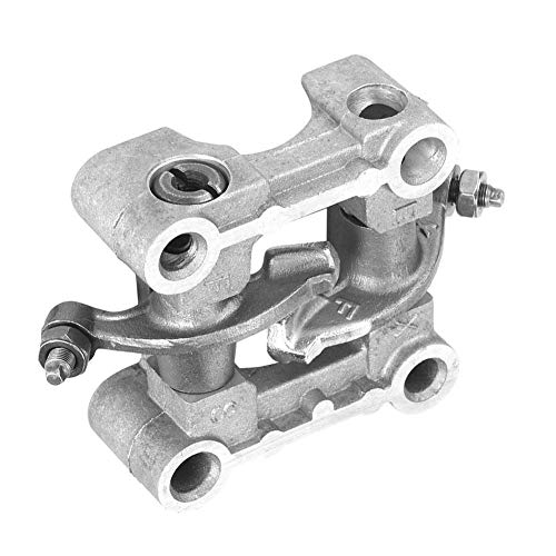 KSTE 69mm Kipphebel Nockenwellenhalter Halterungsbaugruppe Fit for GY6 50 80cc Roller ATV 139QMB 137 QM