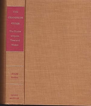 Unknown Binding Changeless (The) Order Book