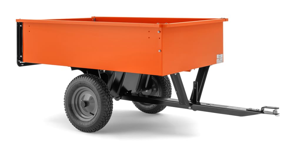 Husqvarna Seguidores 275