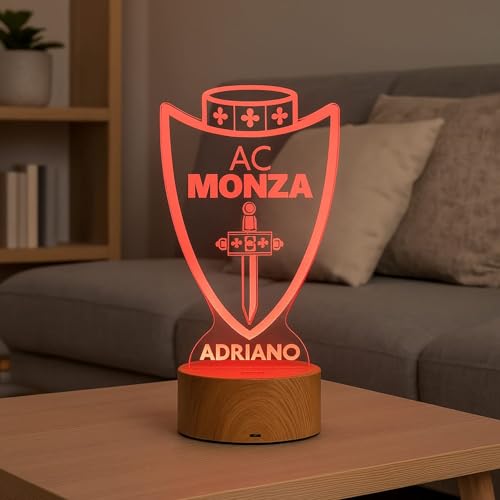 Personalizzato col Tuo Nome. Contattateci al 393/2327838 per richiedere personalizzazioni differenti