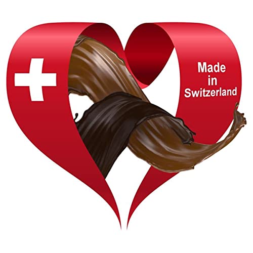 Ragusa For Friends Noir, 12 Stück, 132 g