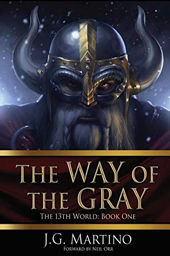 The Way of the Gray