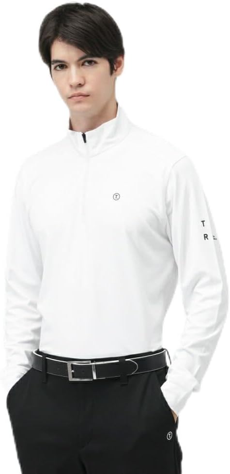 karaku] シャツ メンズ 半袖 カジュアル 夏 100%绵 ゆったりおしゃれ