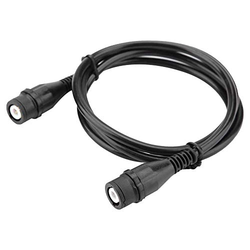 Image of Oumefar BNC to BNC coaxial Cable, impedance Probe, oscilloscope Test Cable, coaxial Cable, 1pc for oscilloscopes, generators for Router