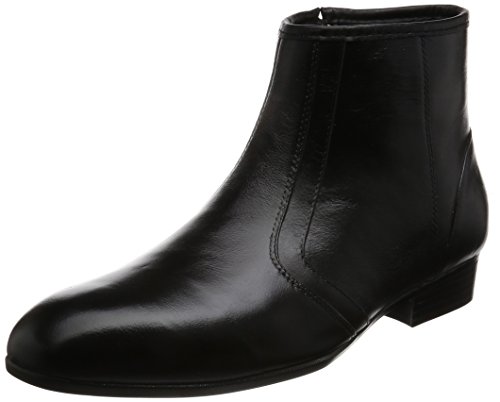 [イーラ] ERA MENS RAIN SHOES 1700 BLK(BLK/28)